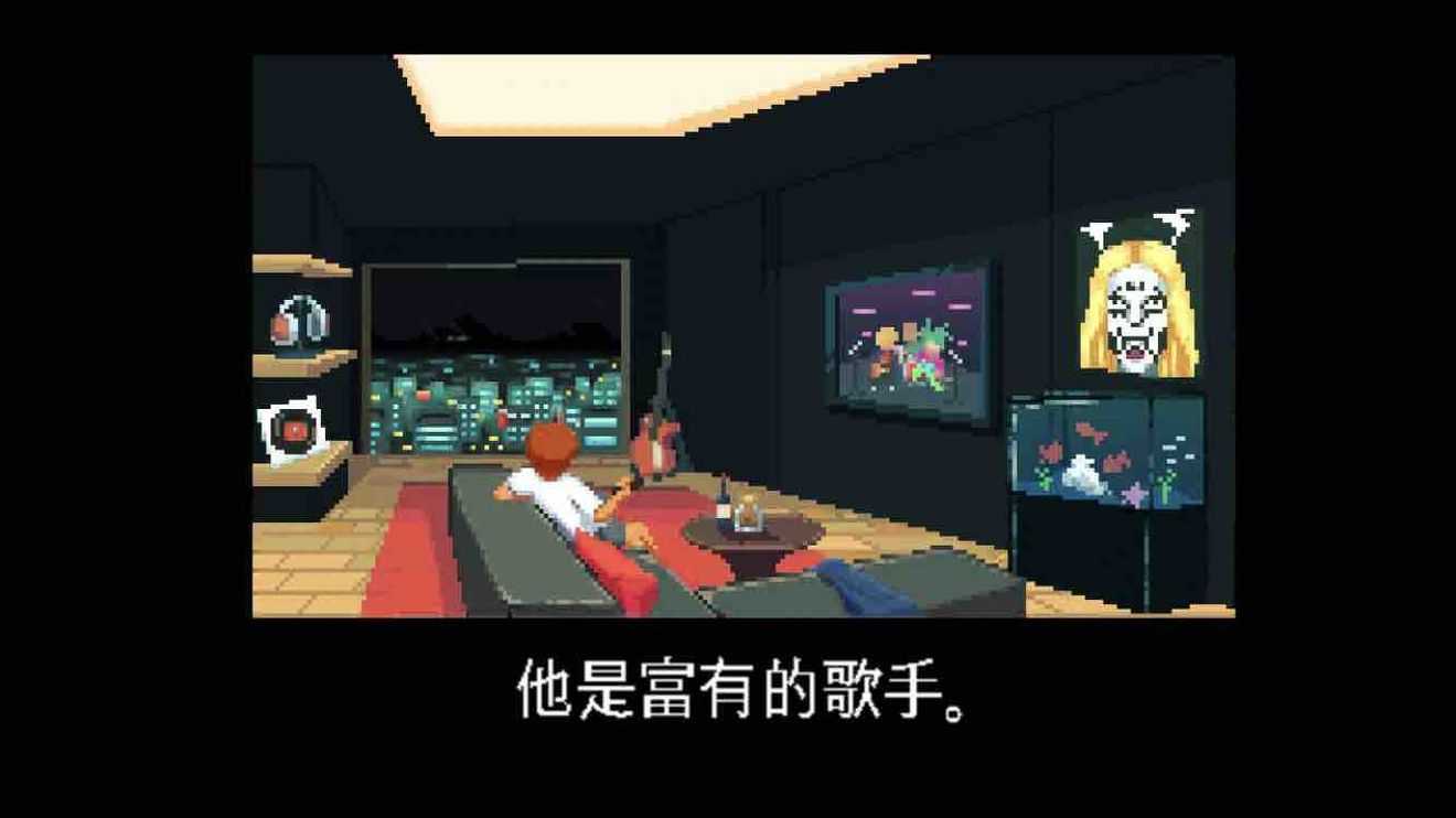 人生游戏