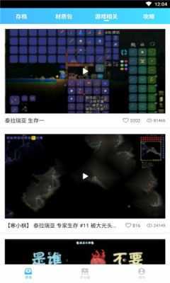 泰拉瑞亚盒子助手下载