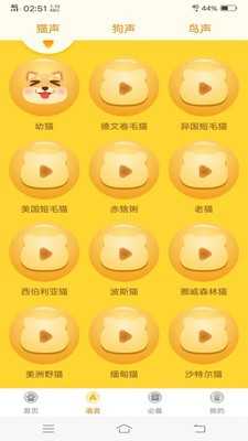 动物翻译器安卓