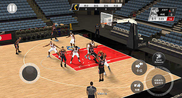 nba2k20手机版下载安卓
