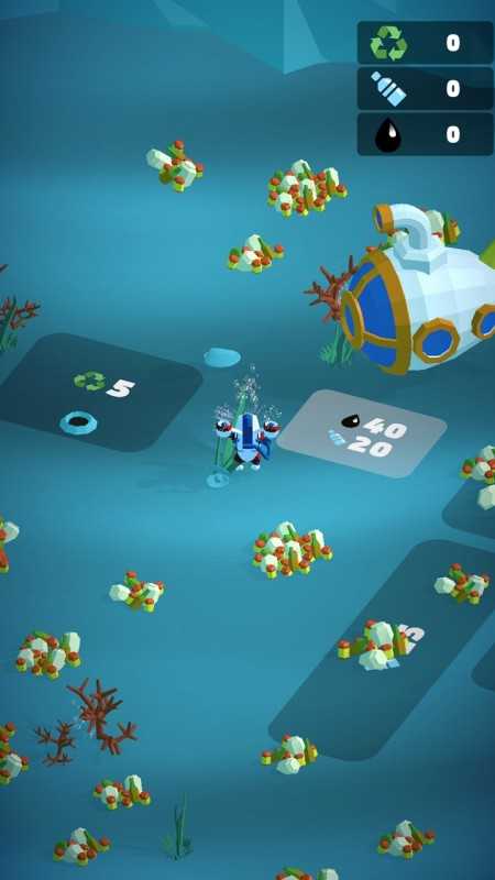 水底世界安卓版