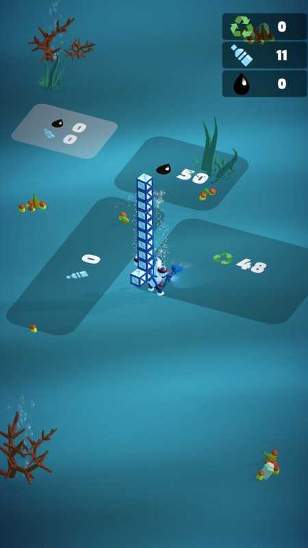 水底世界安卓版