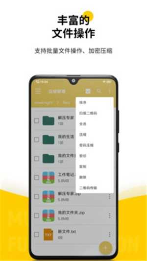 解压专家老版