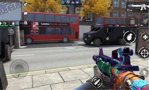 现代行动5.87下载