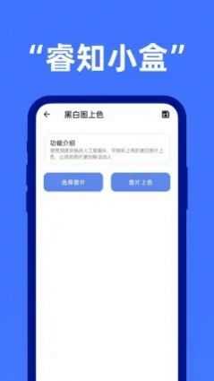 睿知小盒app