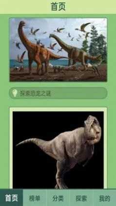 梦幻恐龙岛app