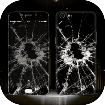 碎屏恶搞模拟器 