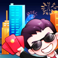 我的城市 