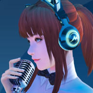 3D偶像 