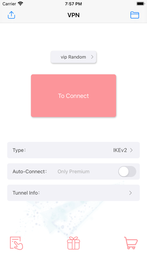 夏时国际加速器免费版