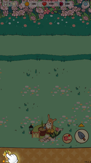 兔兔音乐会无广告