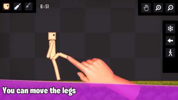 人类游乐场中文版无广告