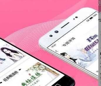红豆小说软件
