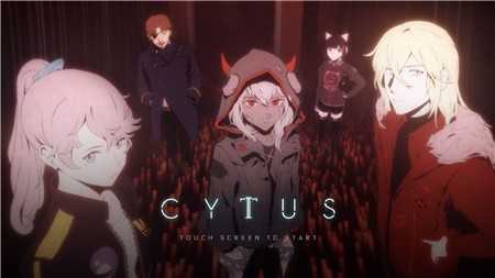 cytus II中文版