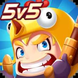 放学别跑3v3