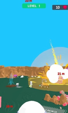 流星驱逐舰无限货币版