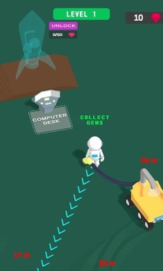 流星驱逐舰无限货币版