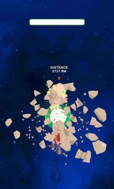 流星驱逐舰无限货币版