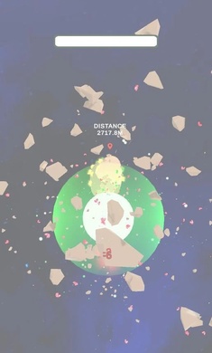 流星驱逐舰无限货币版