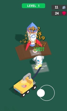 流星驱逐舰无限货币版