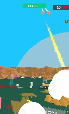 流星驱逐舰无限货币版