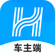 哈啰车主app