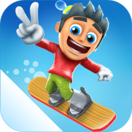 滑雪大冒险2app