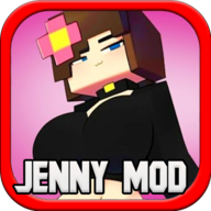 我的世界Jenny模组版