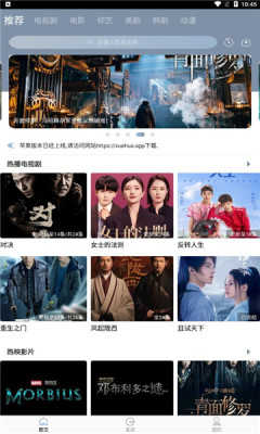 雪花视频稳定版
