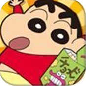 蜡笔小新跑酷手游