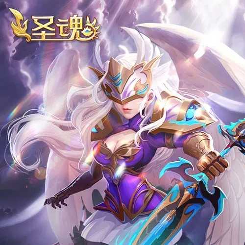 圣魂纷争