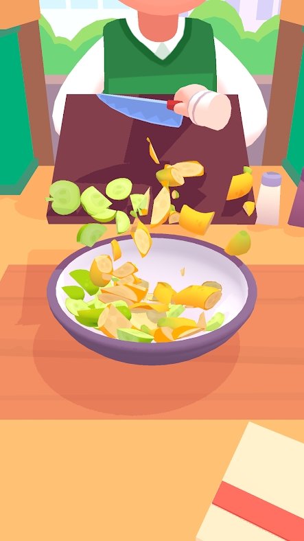 The Cook