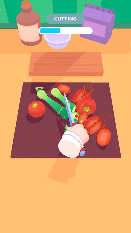 The Cook