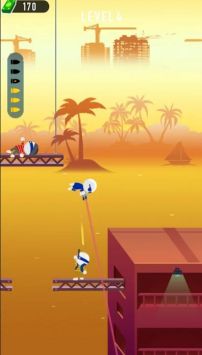 特工與槍(Agenta And Gun)