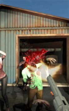 丧尸抹除者(Zombies!)