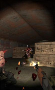 丧尸抹除者(Zombies!)