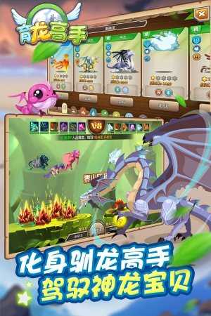 育龙高手小米版