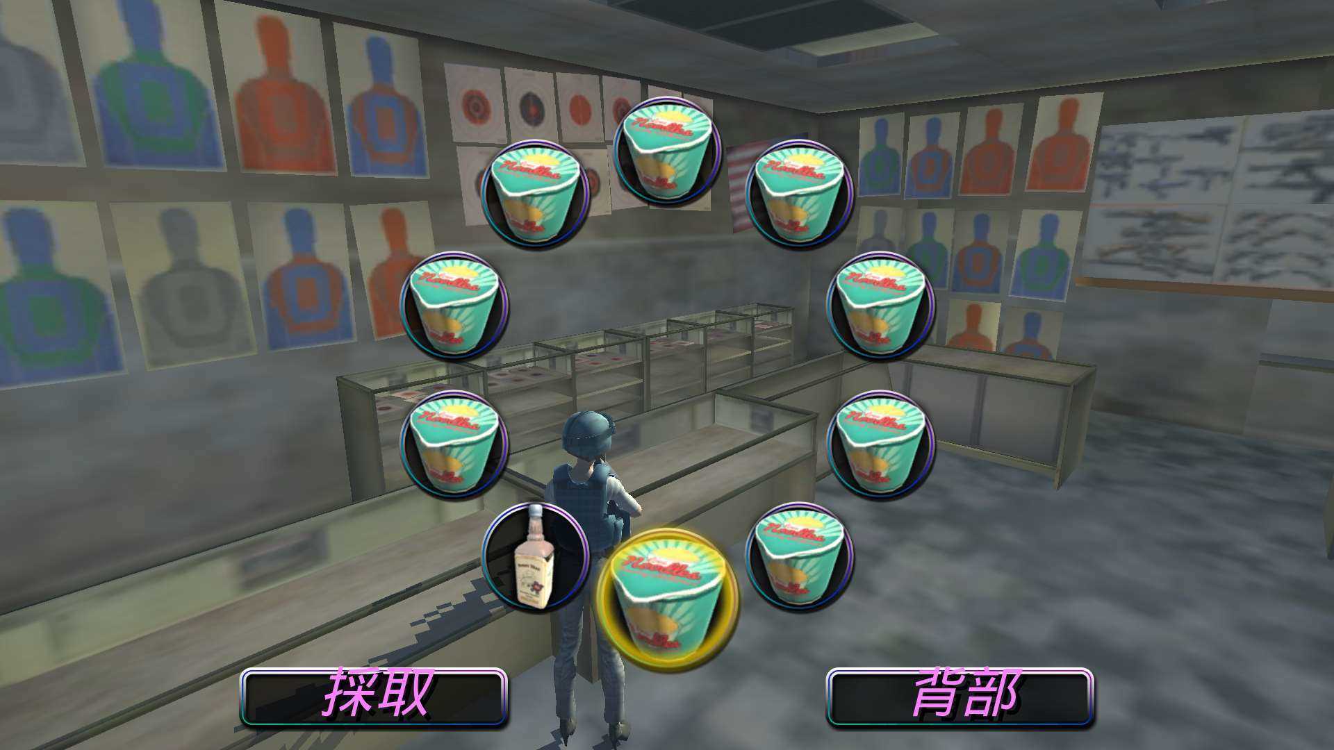 疯狂的迈阿密联机版