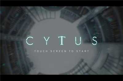 cytus II国际服