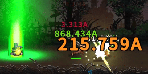 黑暗骑士（DarkKnight）