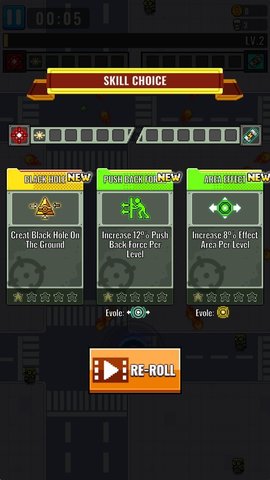 战车特攻队（Jackal Survival Reborn）