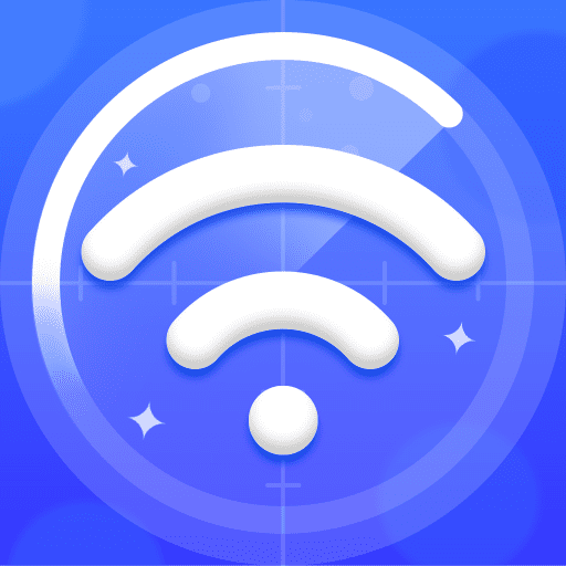 WiFi小雷达