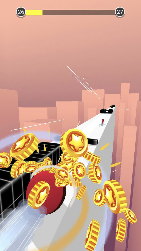 尺寸很重要手游