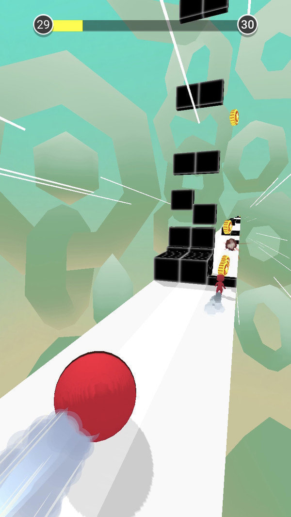 尺寸很重要手游