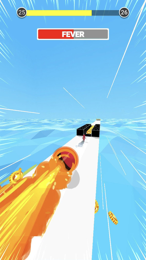 尺寸很重要手游