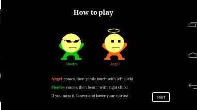 太鼓冲冲冲手游