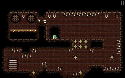 冲出地牢（Azkaban）