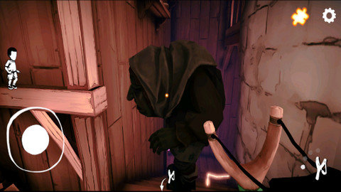 女巫之哭恐怖屋（Witch Cry）