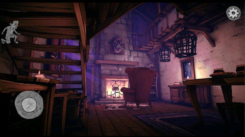 女巫之哭恐怖屋（Witch Cry）