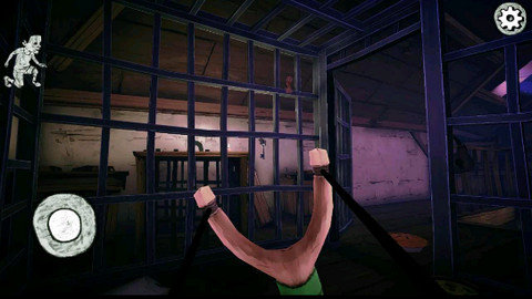 女巫之哭恐怖屋（Witch Cry）